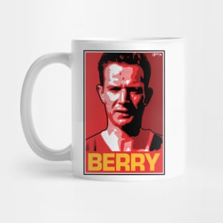 Berry Mug